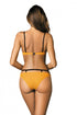 Swimsuit two piece model 80180